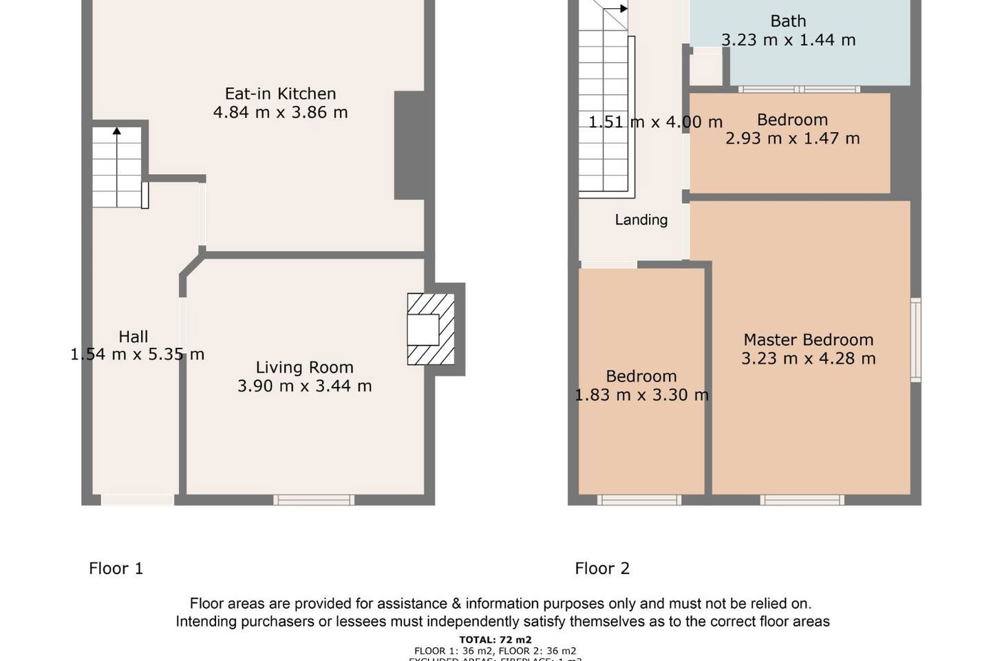3 Adelaide Villas, Bray, Bray, Co. Wicklow, A98CV04 26