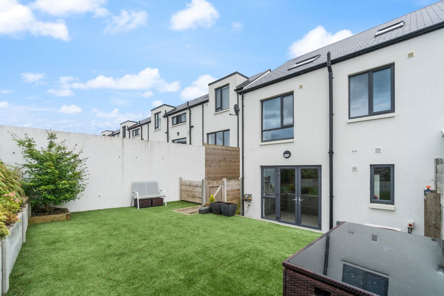 6 Gort Na Carraige, Seapoint, Barna, Co. Galway, H91YKF7 32