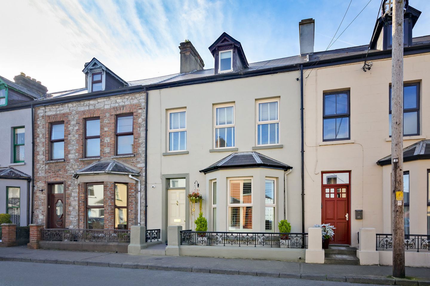 5 Wolfe Tone Street, Sligo, F91RWP4 5