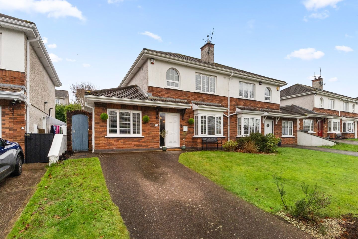9 Oakfield Green, Glanmire, Riverstown, Co. Cork, T45YN67 14