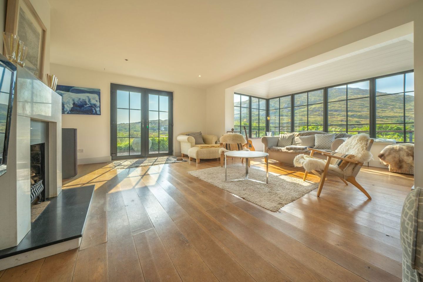 Castlecove Heights, Skehanagh, Castlecove, Castlecove, Co. Kerry, V93X303 16