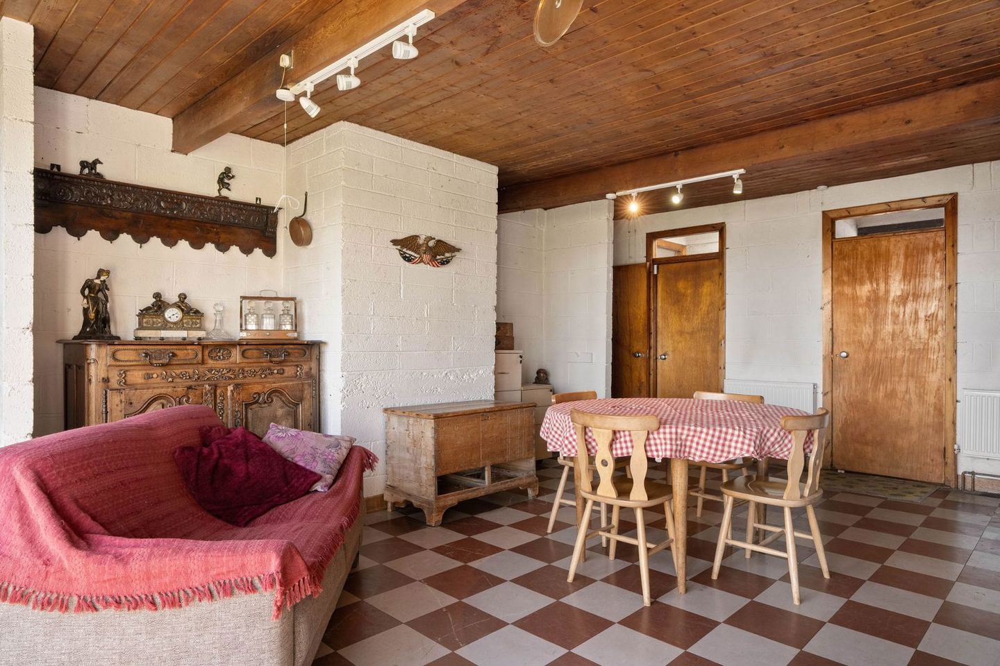 Saint Expury, Killegar, Enniskerry, Co. Wicklow, A98VP46