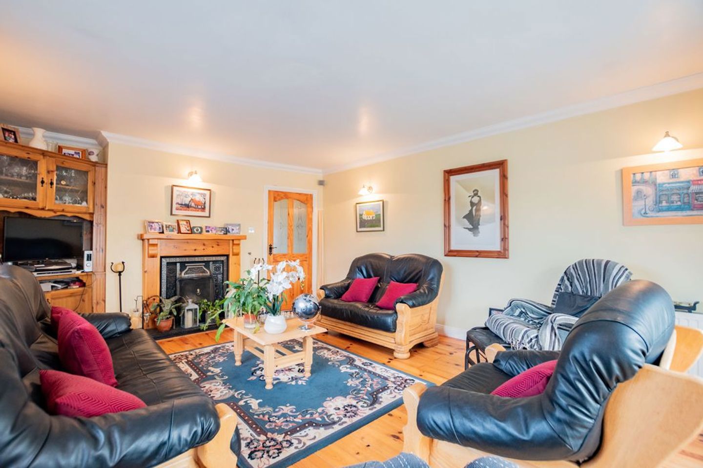 BARONY HOUSE, Barony House, Tullamore, Co. Offaly, R35H7T2 2