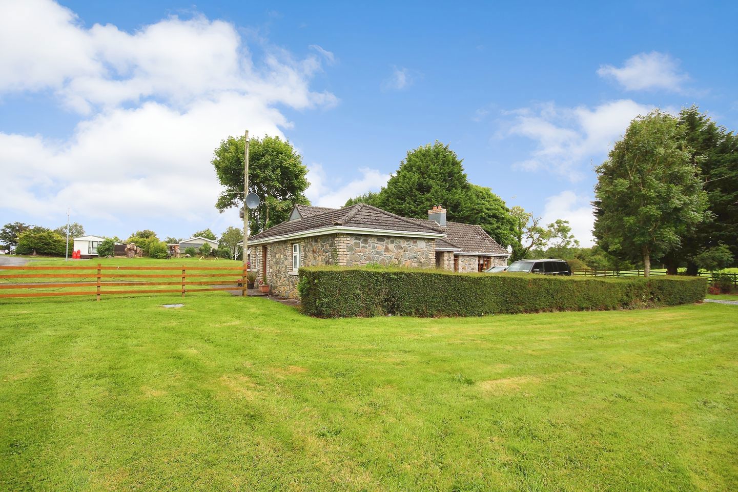Lough Ramor Caravan and Camping Park and Lands, Ryefield, Virginia, Co. Cavan, A82Y058 40