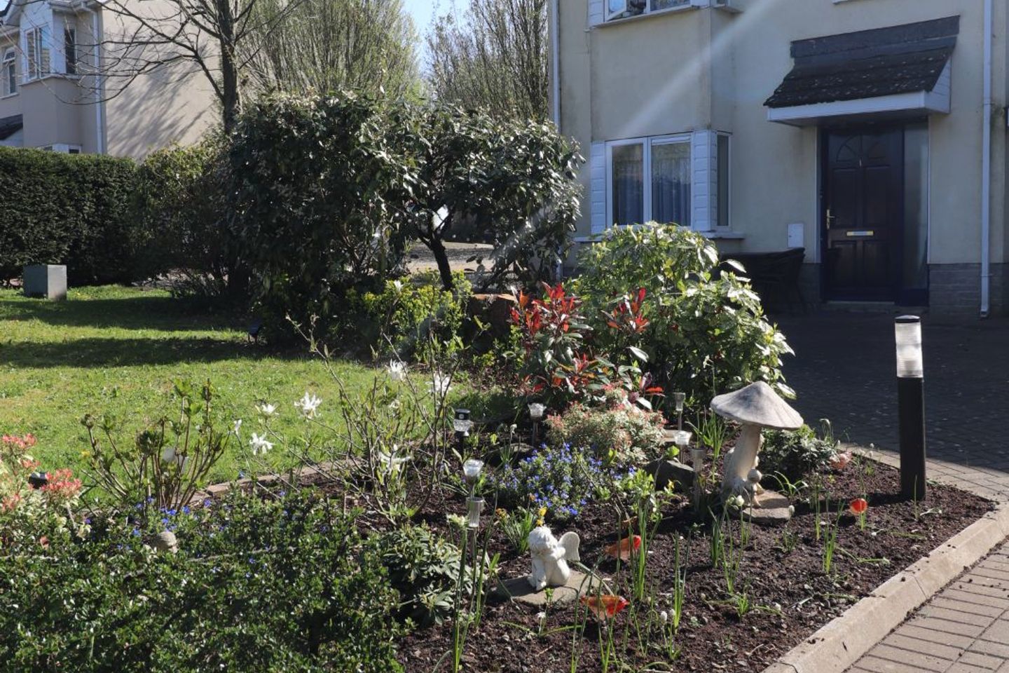 3 Dolmen Mews, Kilkenny Road, Carlow Town, Co. Carlow, R93TR60