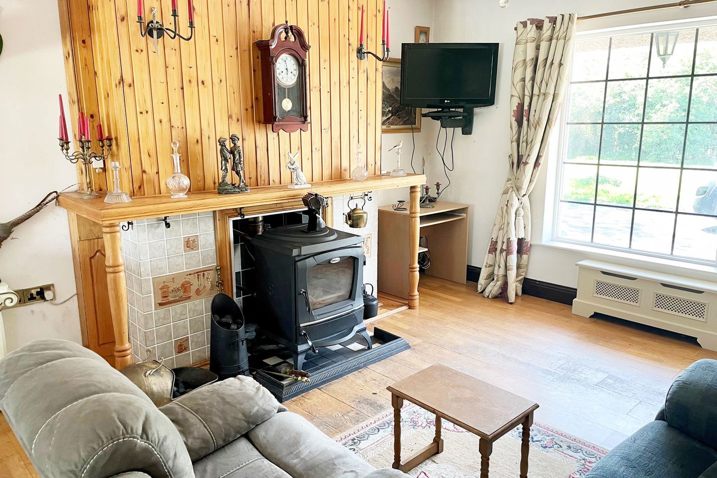 Brookfield, Templemartin, Clara, Co. Kilkenny, R95A8F8 2