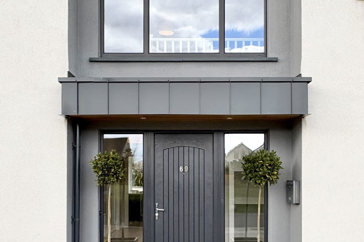 69 Blackthorn Green, Rath Ullord, Kilkenny, Co. Kilkenny, R95EHC2 99
