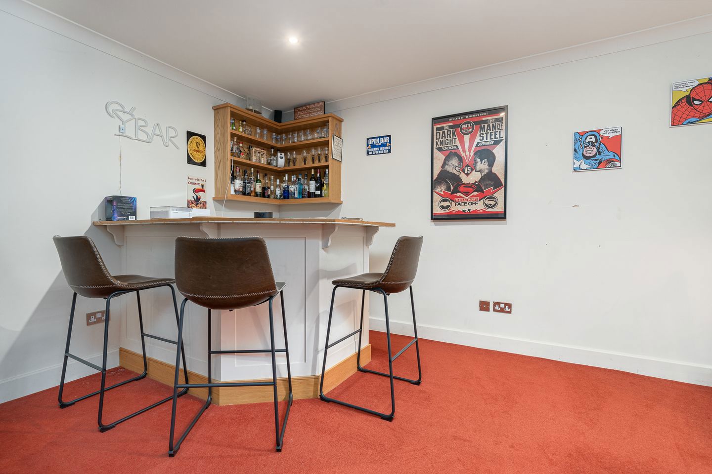 Gorseland, Coyne's Cross, Ashford, Co. Wicklow, A67DP96 6