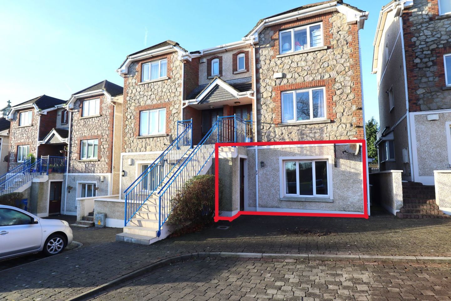 22 Sienna, Francis Street, Drogheda, Co. Louth, A92XY83 3