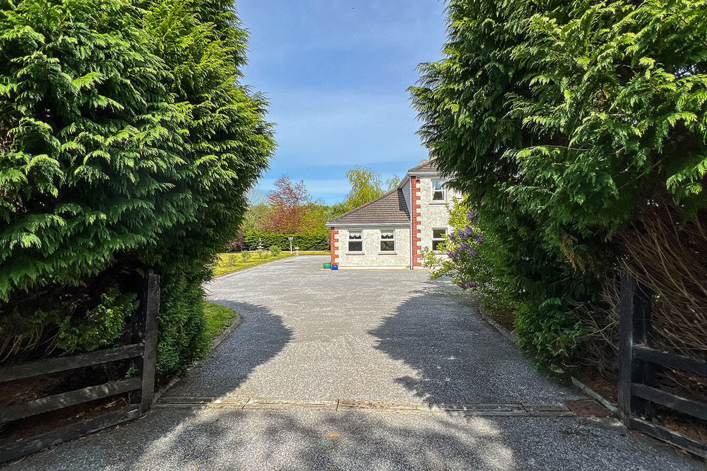 Cherry Blossom Lodge, Kilmacahill, Paulstown, Co Kilkenny, R95K4W2 50