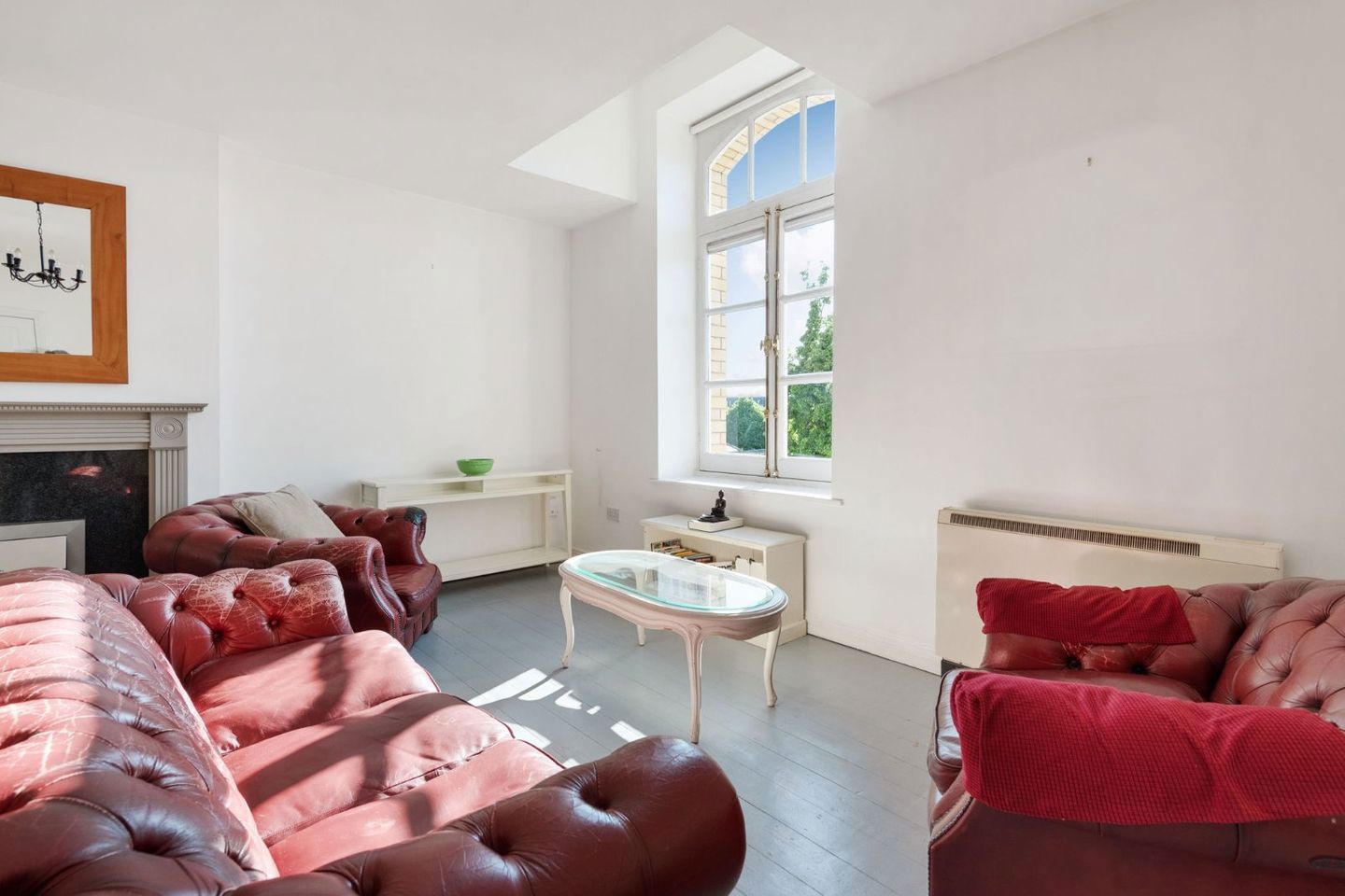91 Hybreasal House, South Circular Road, Kilmainham, Dublin 8, D08NF21