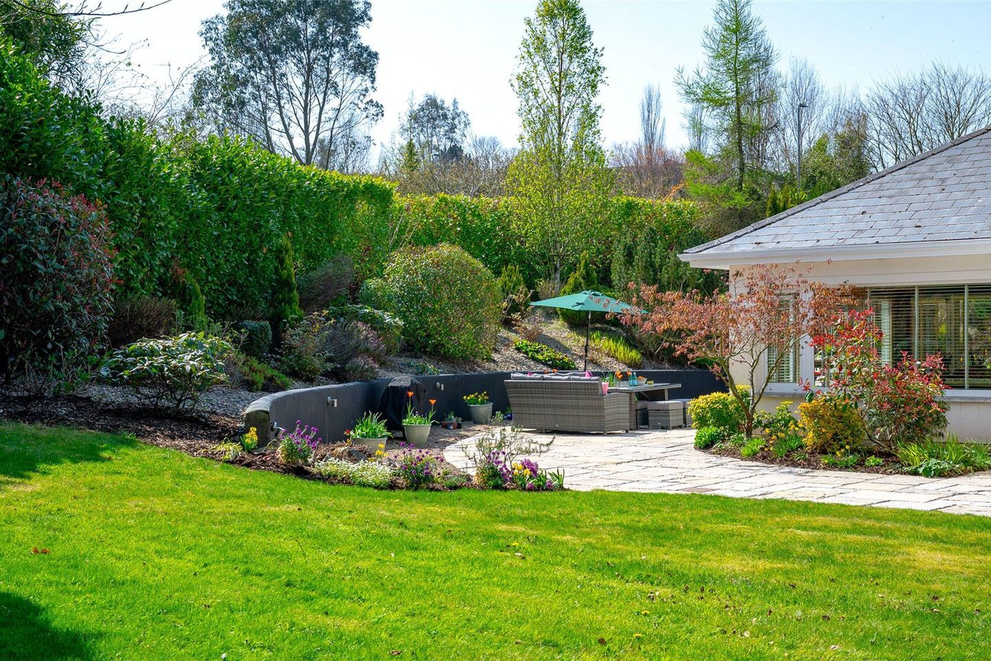1 Church Hill, Lisgoold East, Leamlara, Co. Cork, T56D956