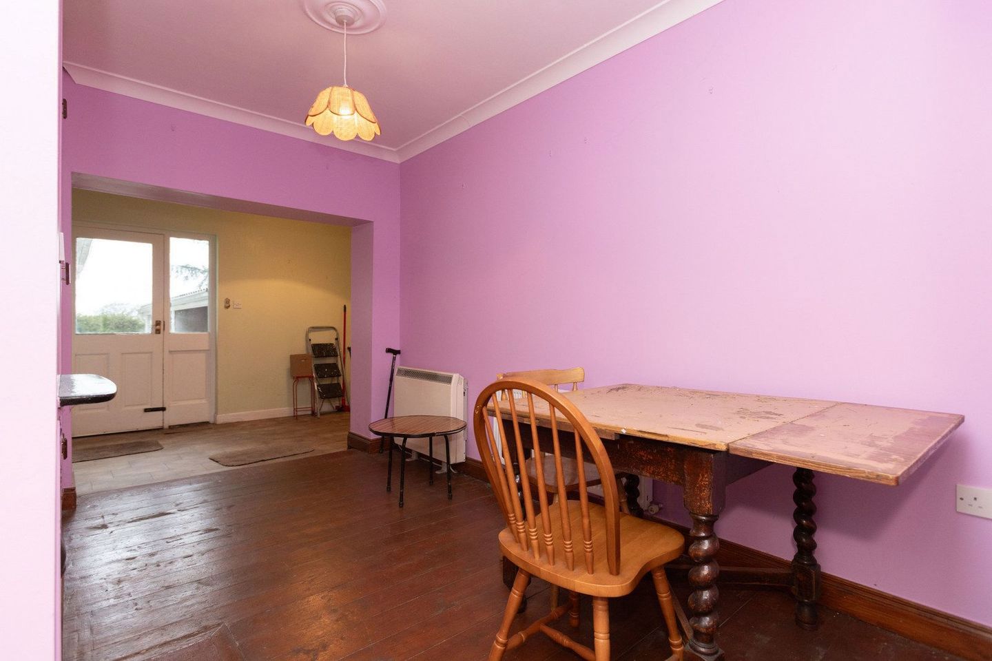 Newdown, The Downs, The Downs, Co. Westmeath, N91W6D9