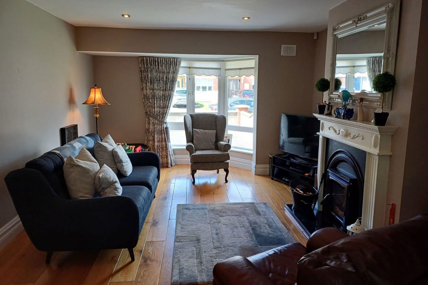 36 Hazelwood,  Dublin Road, Thurles, Co. Tipperary, E41T118 9
