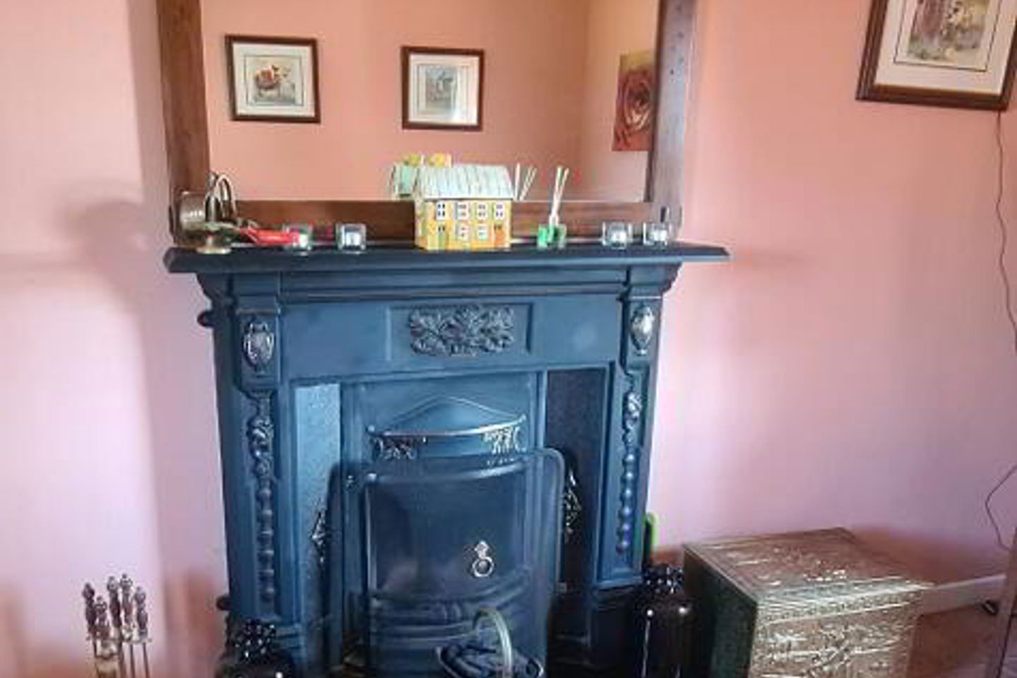 Cortrasna, Knockvicar, Co. Roscommon, F52DC84