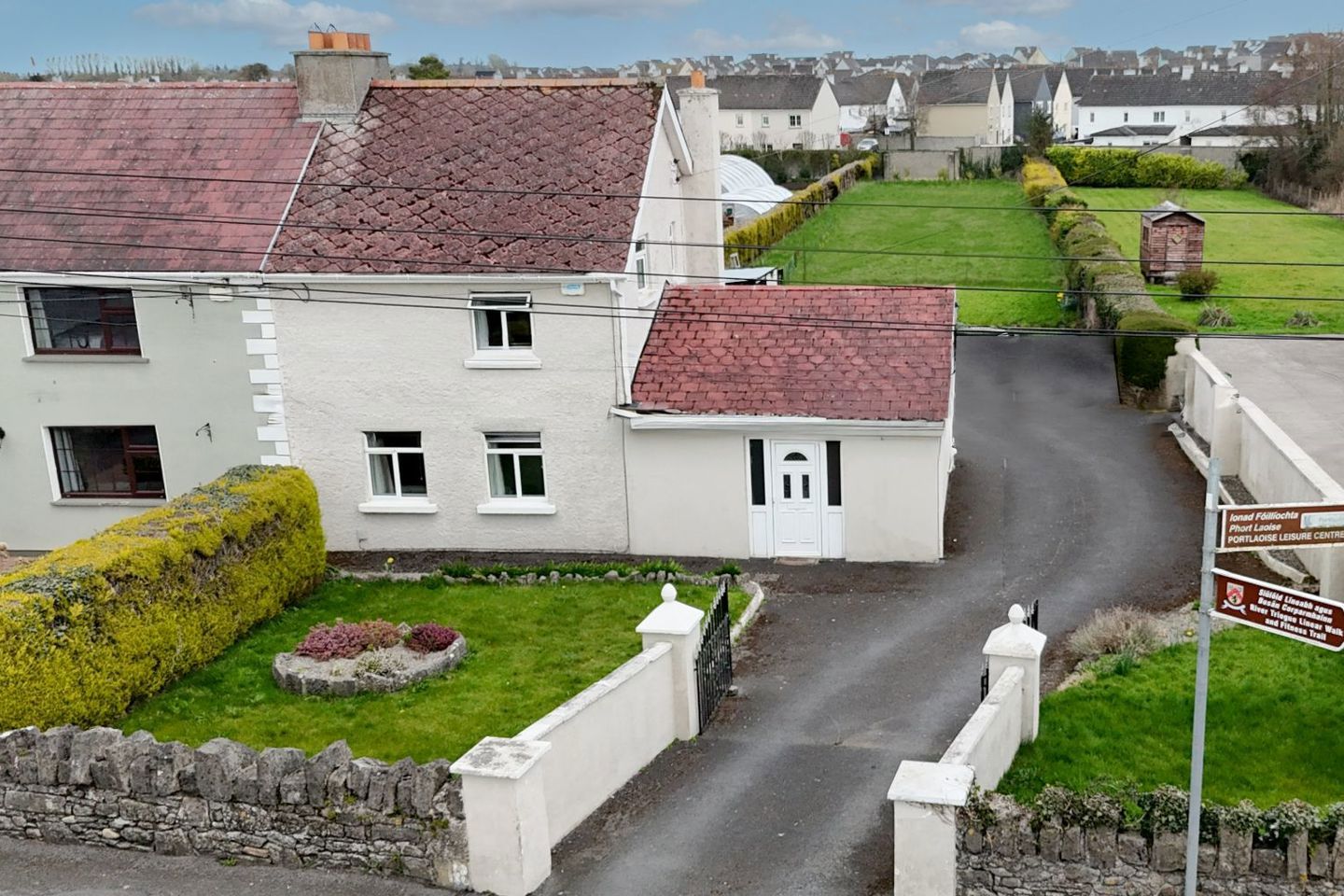 Ridge Road, Portlaoise, Portlaoise, Co. Laois, R32FE0P 3