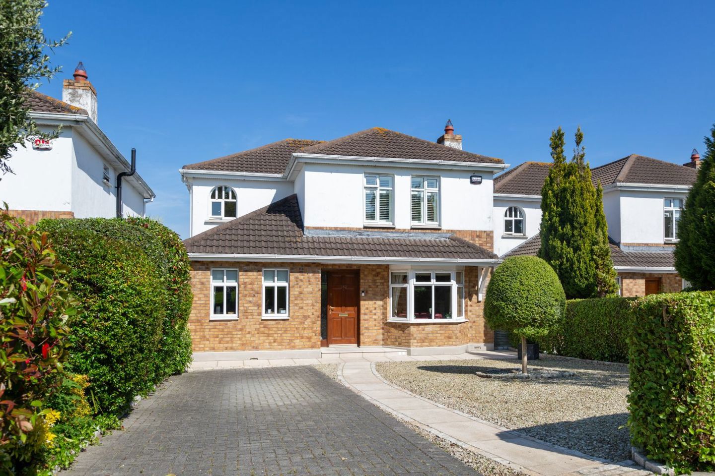 162 Rathdown Park, Greystones, Greystones, Co. Wicklow, A63H519 8