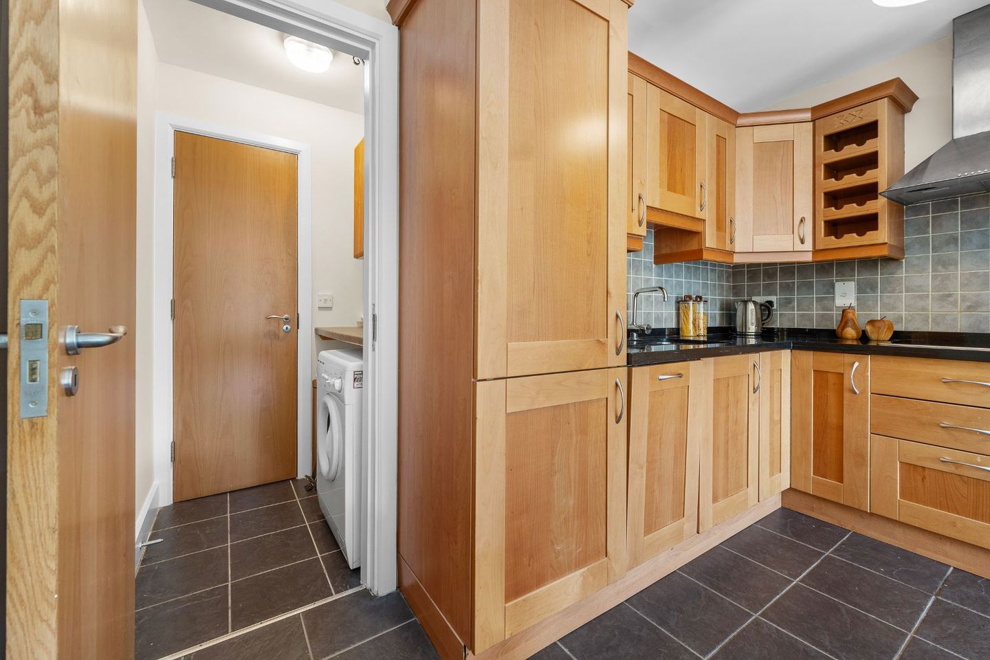 115 The Willows, Boreenmanna Road, Ballintemple, Co. Cork, T12DE43