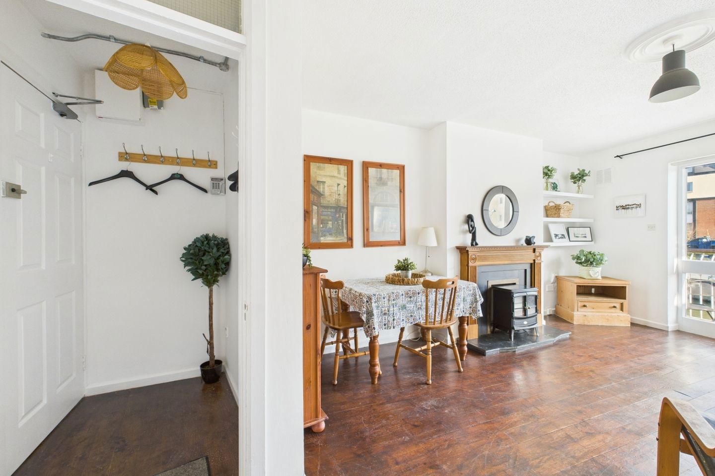 Apartment 21B, Adelphi Quay, Waterford, X91FT52 18