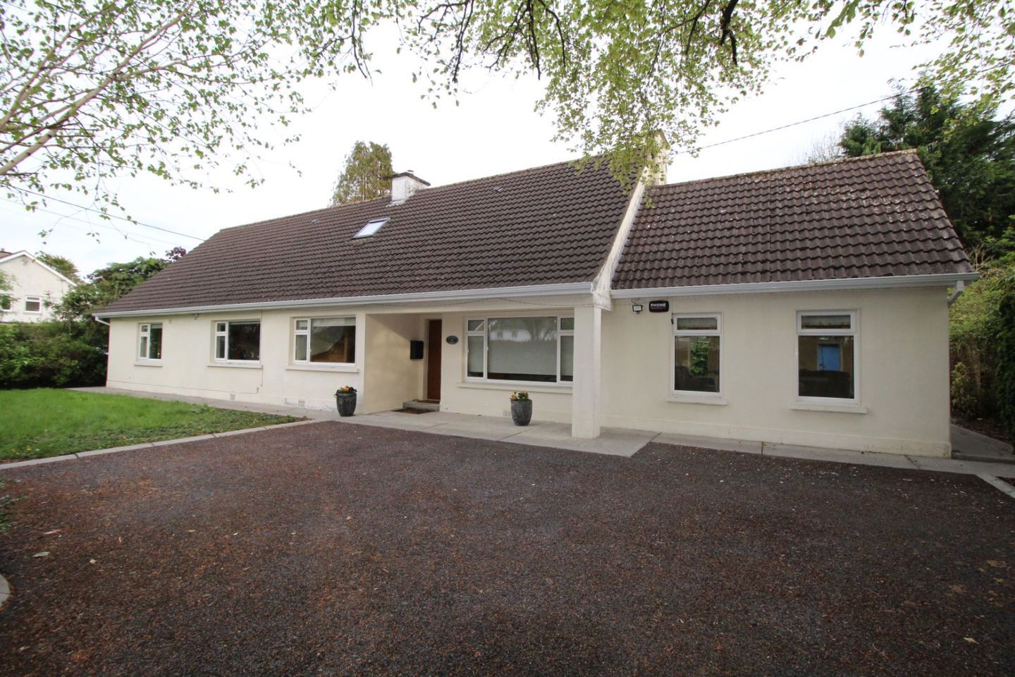 Teach Árd, Ardnacassa, Longford Town, Co. Longford, N39Y6D9