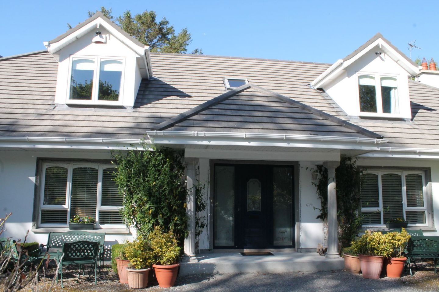 BARONY HOUSE, Barony House, Tullamore, Co. Offaly, R35H7T2 9