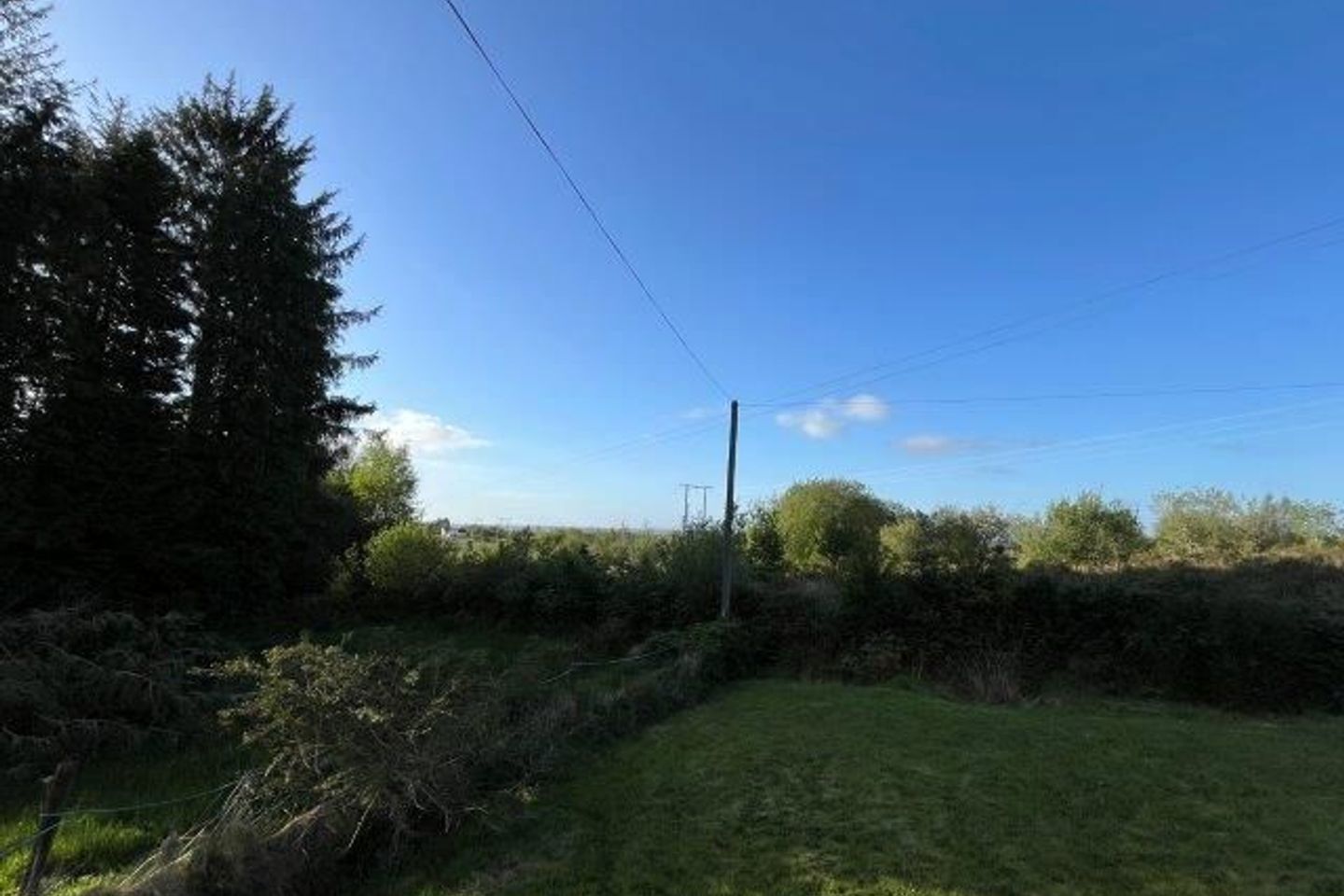 Conray, Rossinver, Kiltyclogher, Co. Leitrim, F91Y802 23