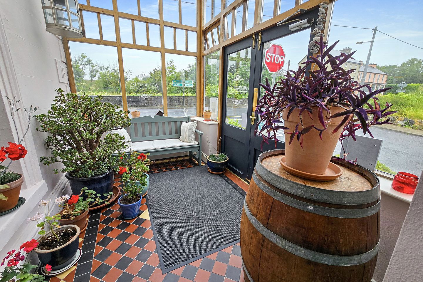 WILD HONEY INN, Wild Honey Inn, Lisdoonvarna, Co. Clare, V95P234 7