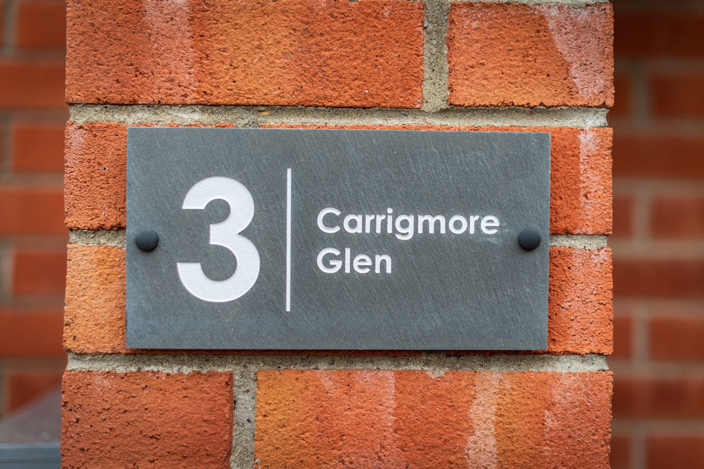 3 Carrigmore Glen, Saggart, Co. Dublin, D24N634 6