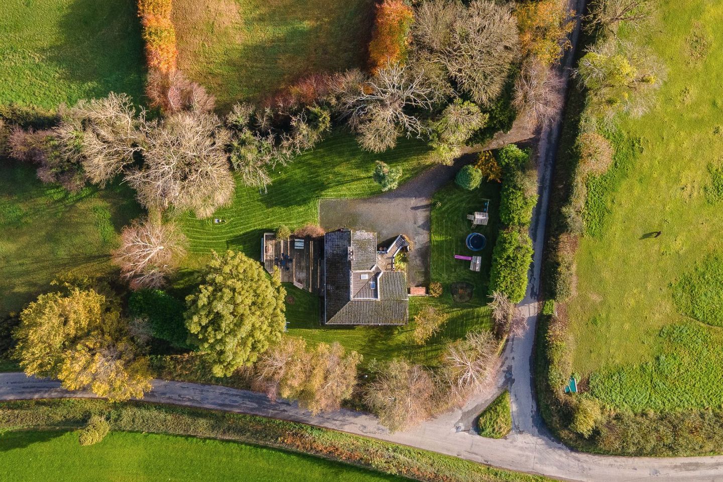 Tanamay, Dunganstown East, Kilbride, Kilmacurragh, Co. Wicklow, A67RY80 10