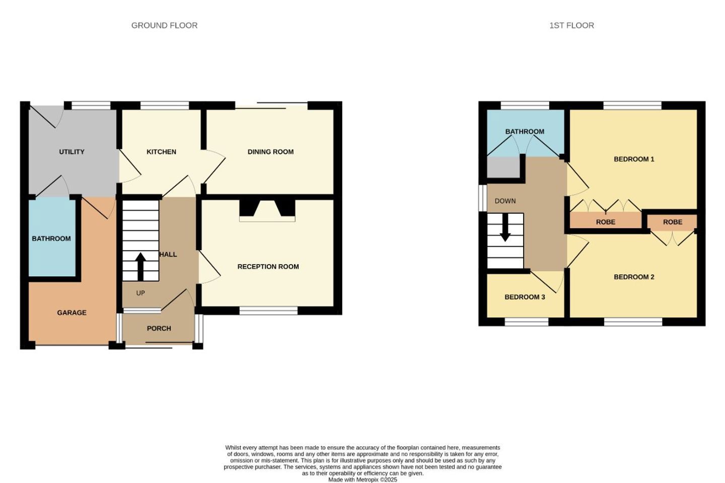 35 Sweetbriar Lane, Inniscarra View, Ballincollig, Co. Cork, P31VP94 15