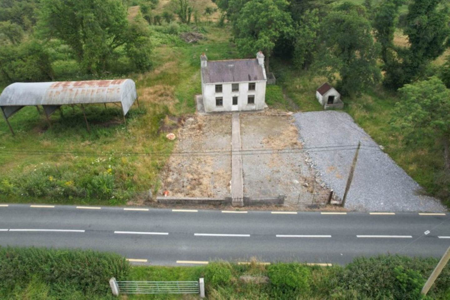 Barna, Glenamaddy, Co. Galway, F45PW29 6