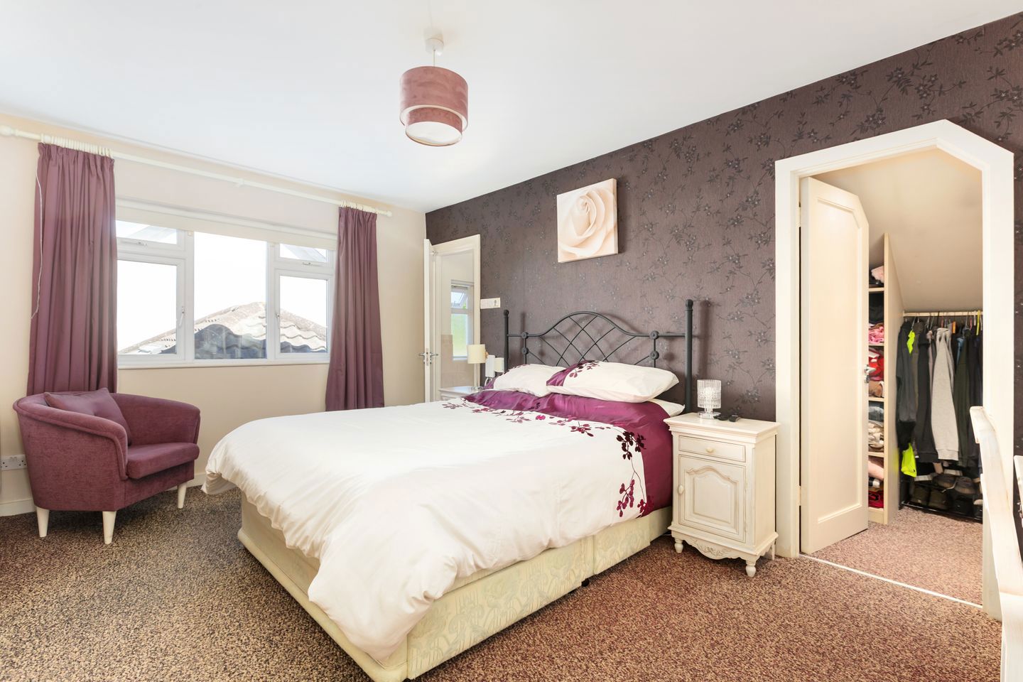 40 Rose Park, Kill Avenue, Dun Laoghaire, Co. Dublin, A96Y0A3 7
