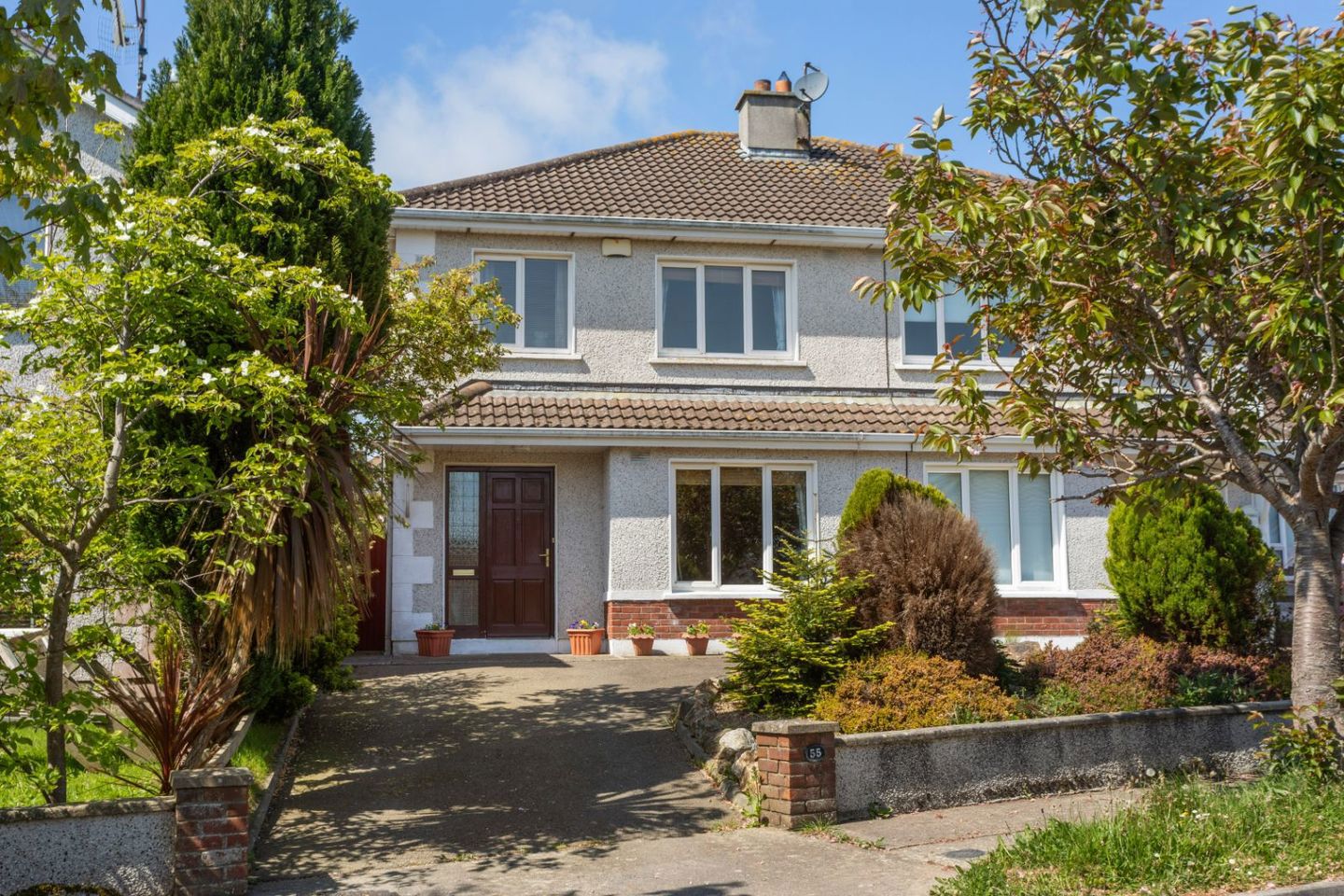 55 Marlton Park, Wicklow, Wicklow Town, Co. Wicklow, A67C584
