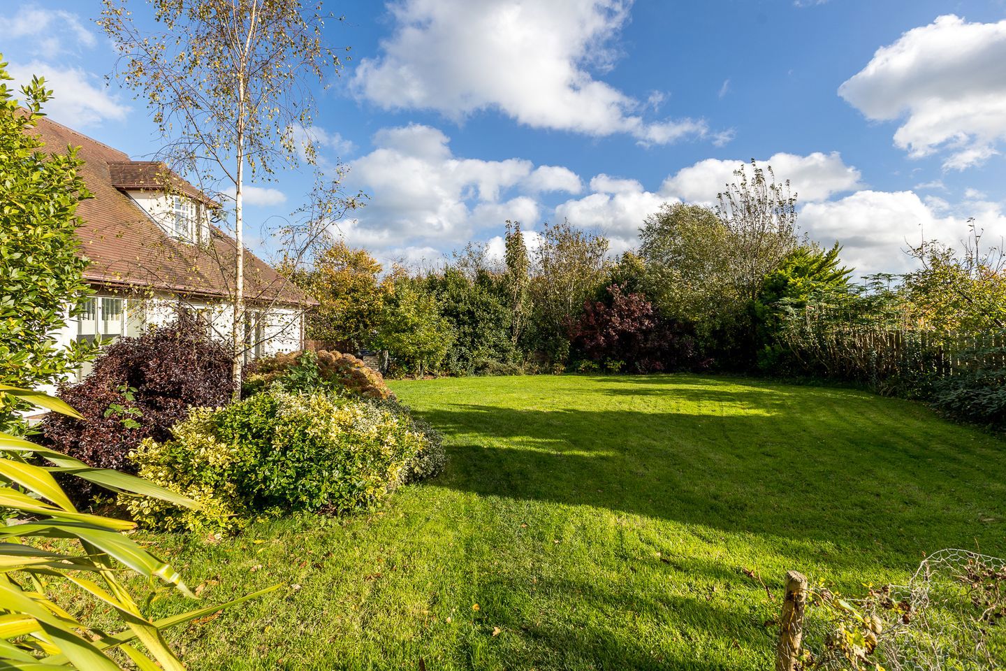 Baskin Lane, Kinsealy, Co. Dublin, D17X624 24