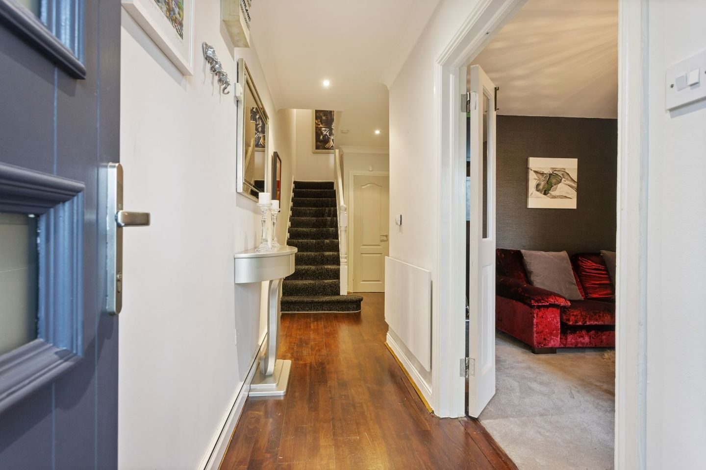 6 Brighton Court, Dublin 18, Foxrock, Dublin 18, D18TD25 11