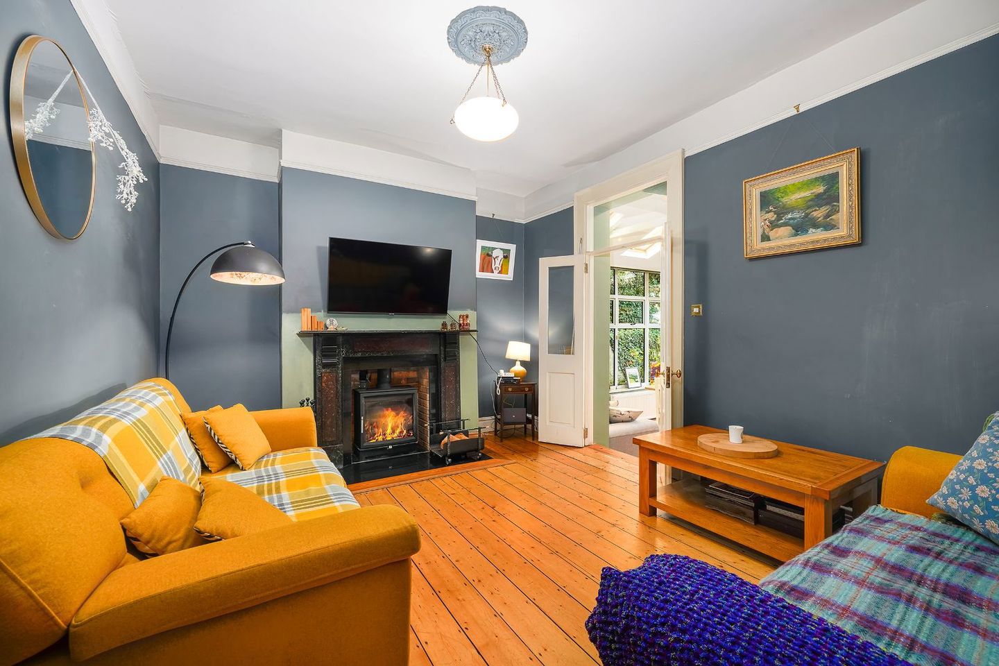 36 Mountshannon Road, Dublin 8, Kilmainham, Dublin 8, D08E5NW 13