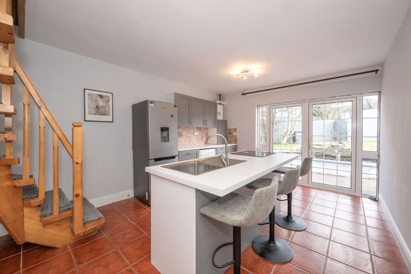 Hillcrest, 5 Saint Joseph's Park, The Lough, Co. Cork, T12C5T8