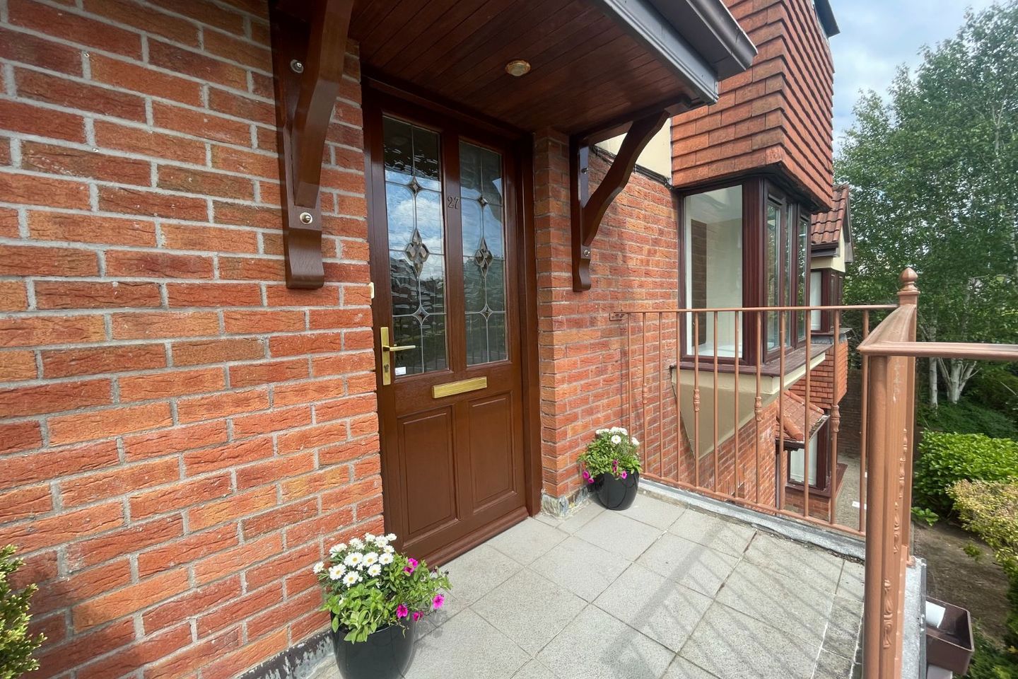 27 Welwyn Road, Maryborough Woods, Douglas, Co. Cork, T12FK72