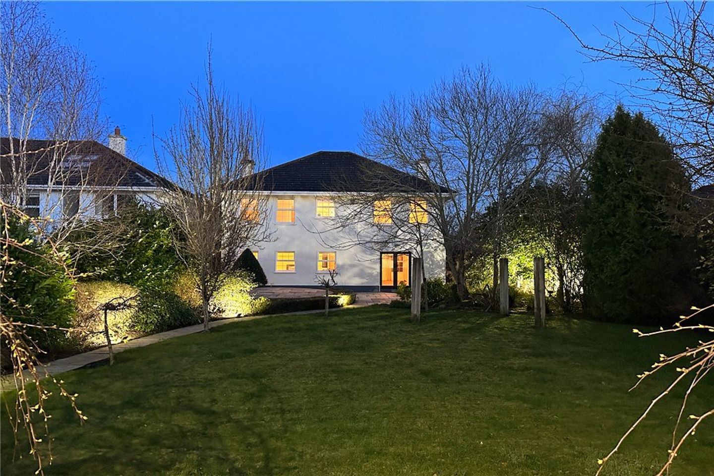 55 Eagle Valley Enniskerry, Enniskerry, Co. Wicklow, A98Y027 25