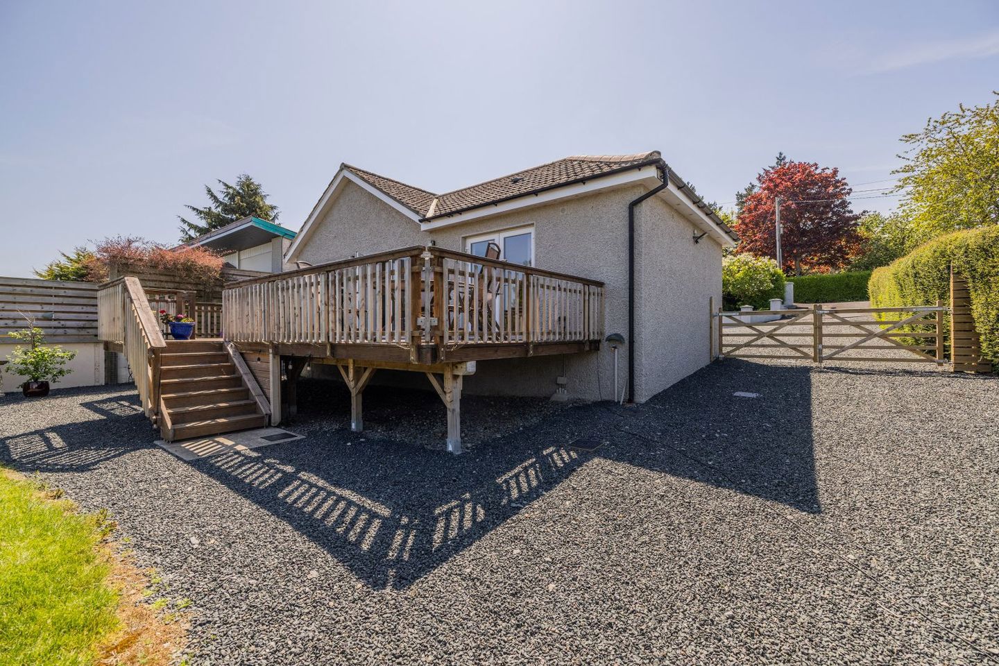 3 Parknasilloge, Enniskerry, Enniskerry, Co. Wicklow, A98NY50