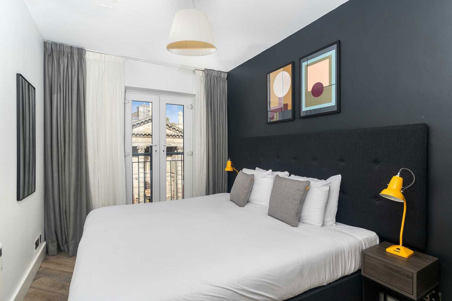 Apt 20 Christchurch Hall, High Street, D08 R281, Dublin 8, D08R281 6