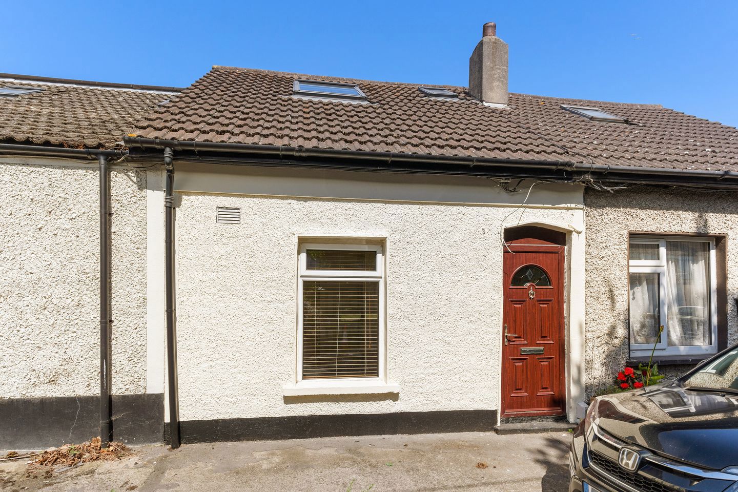 9 Church Avenue, East Wall, Dublin 3, D03X5F9 2