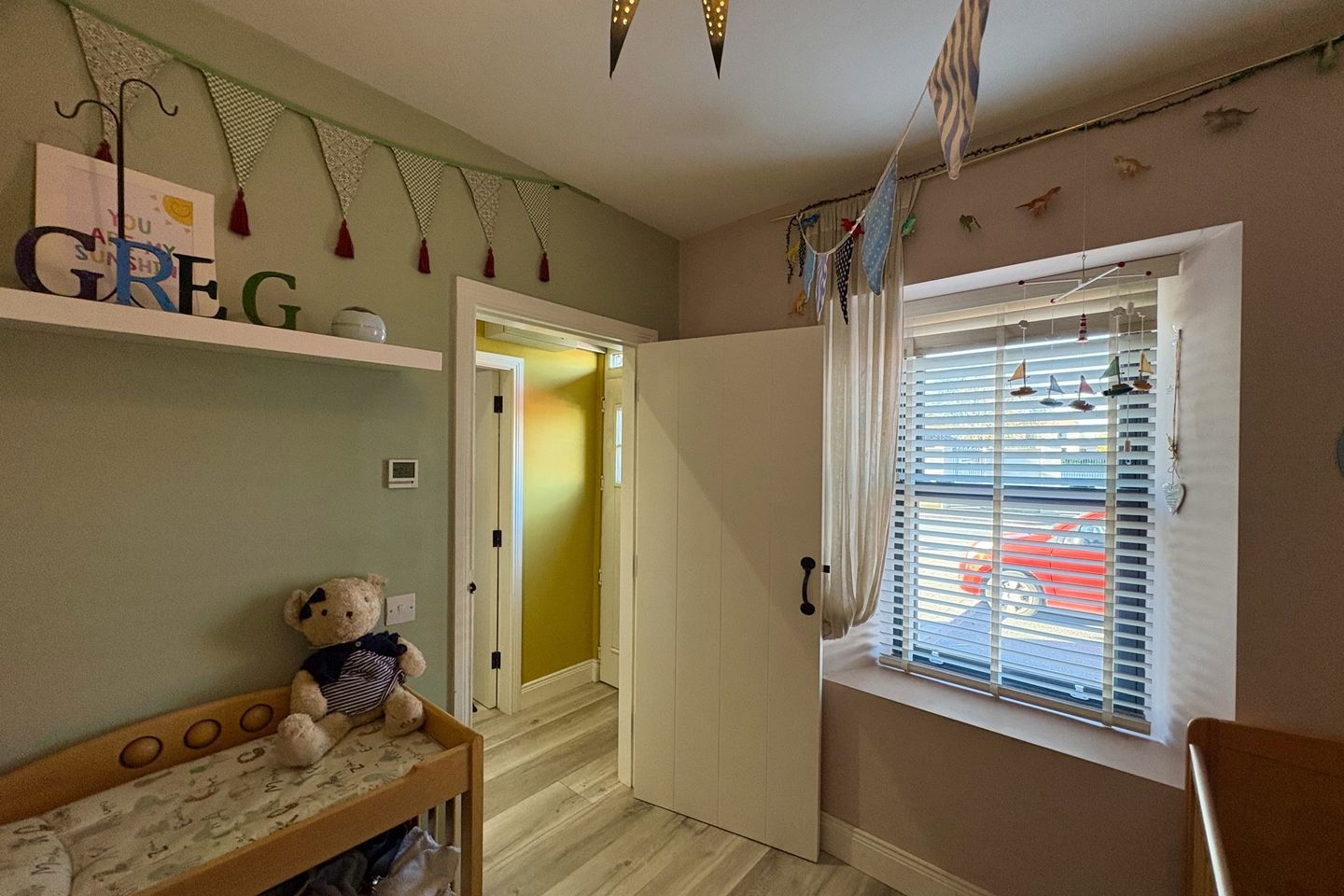 42 Wolfe Tone Street, Kilkenny, Kilkenny, Co. Kilkenny, R95XFP3 30