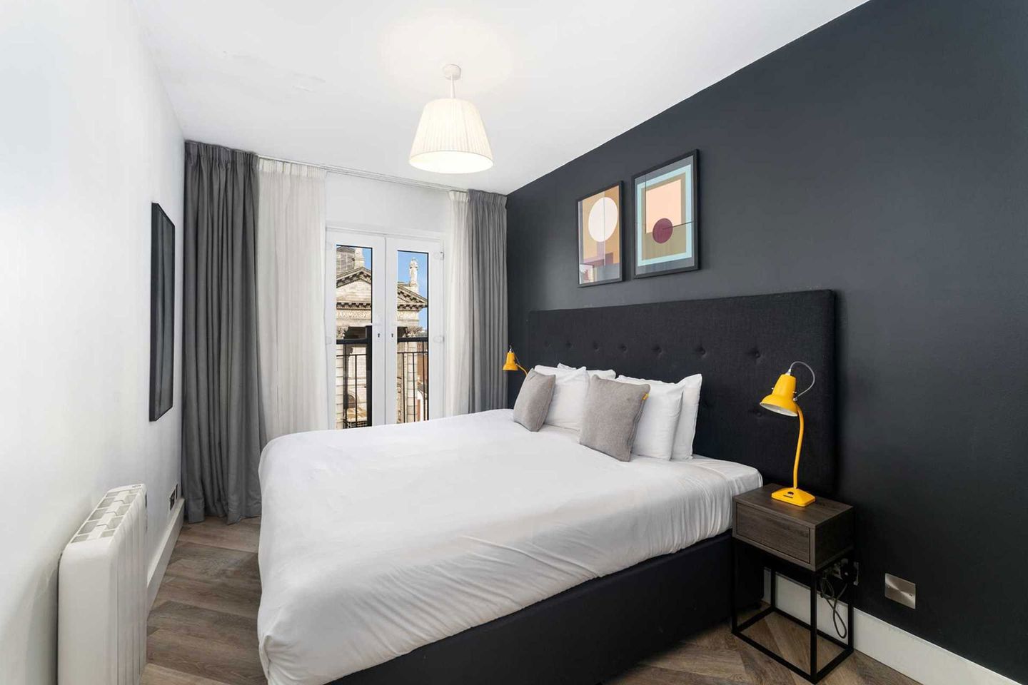 Apt 20 Christchurch Hall, High Street, D08 R281, Dublin 8, D08R281 10