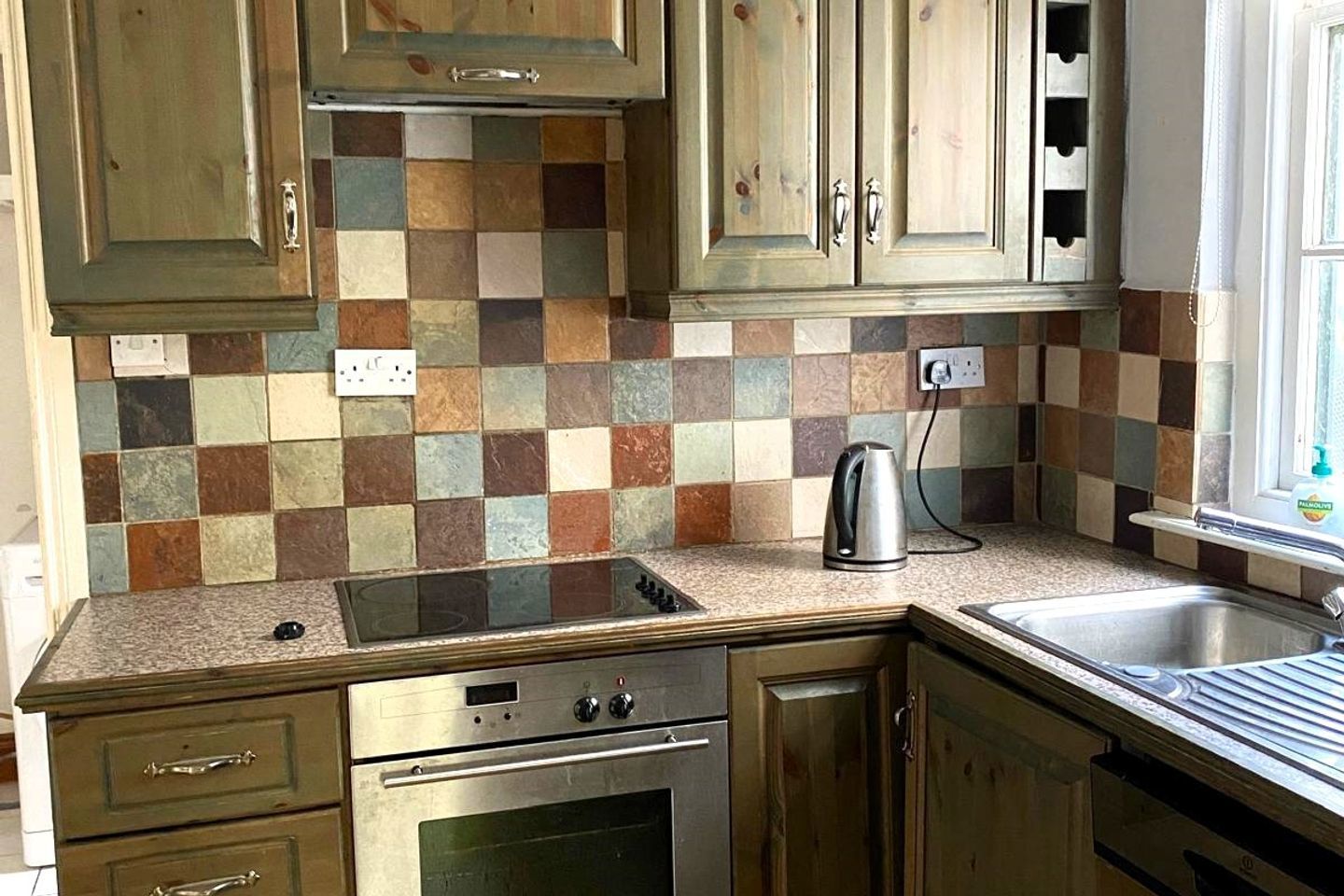 Kendall Cottage, Castle Hill, Carlingford, Co. Louth, A91YF38 17
