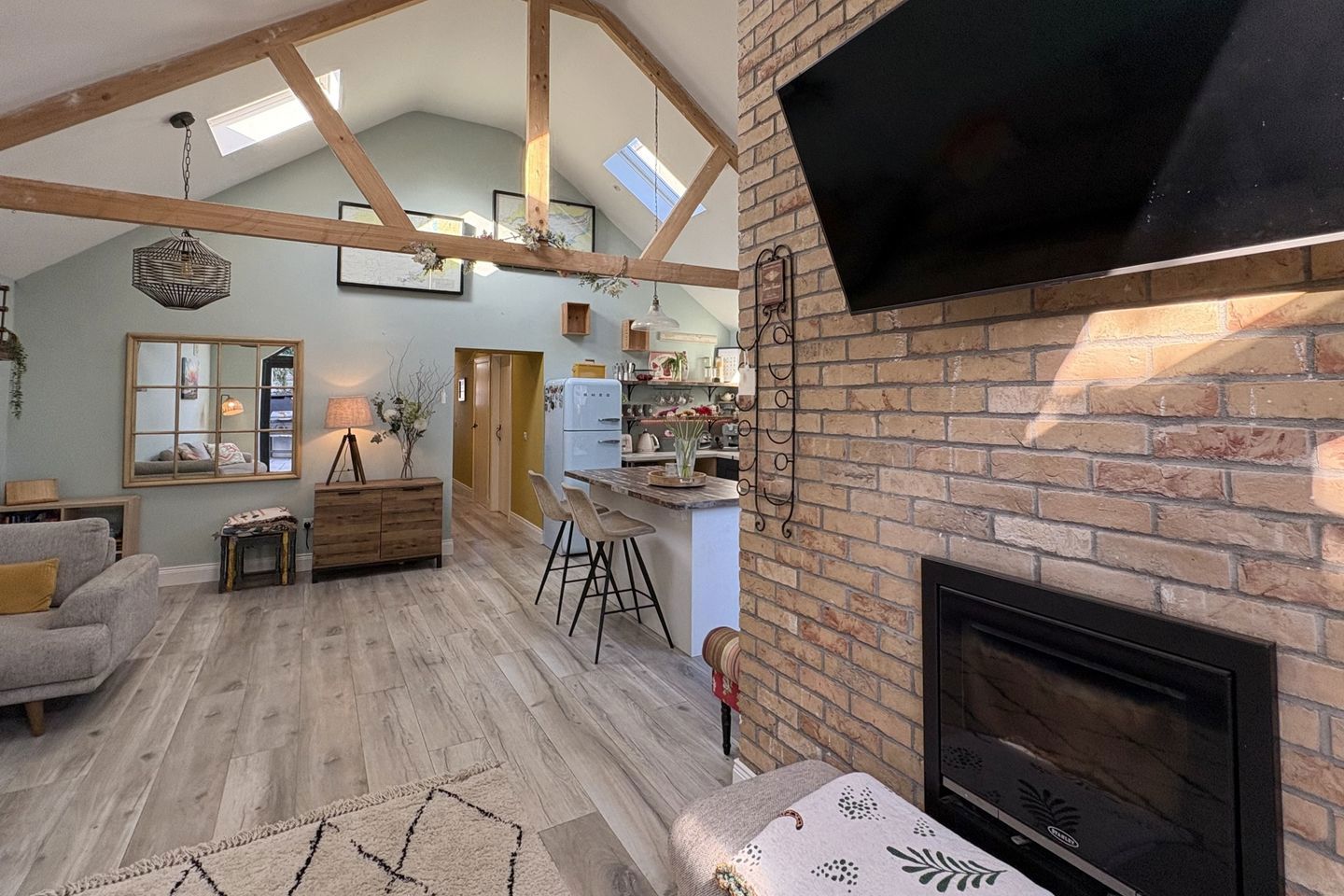 42 Wolfe Tone Street, Kilkenny, Kilkenny, Co. Kilkenny, R95XFP3 21