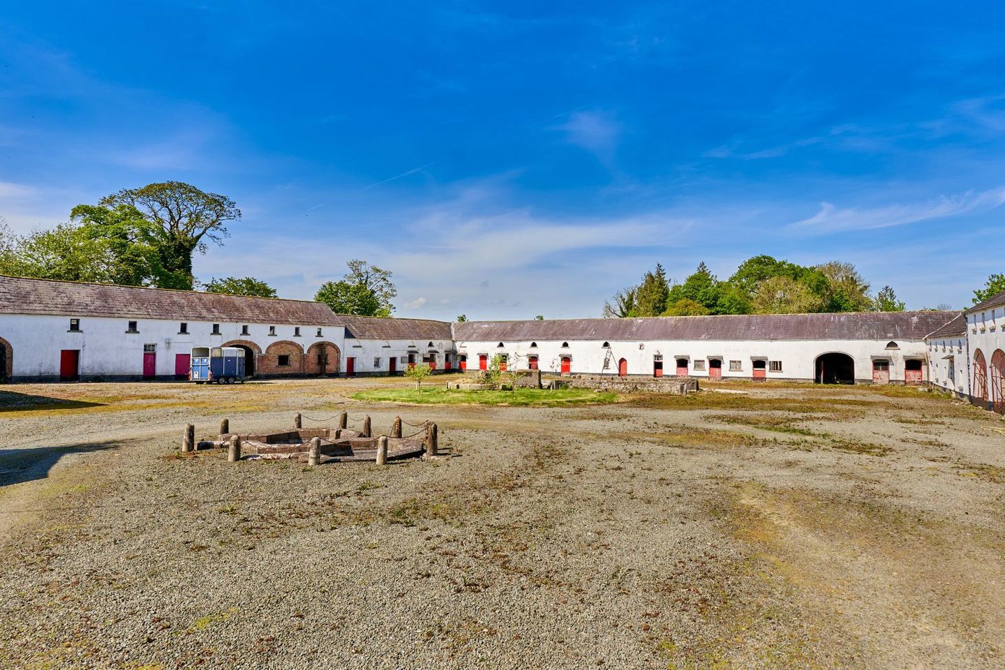 Mountainstown House, Navan, Co. Meath, C15C938 18