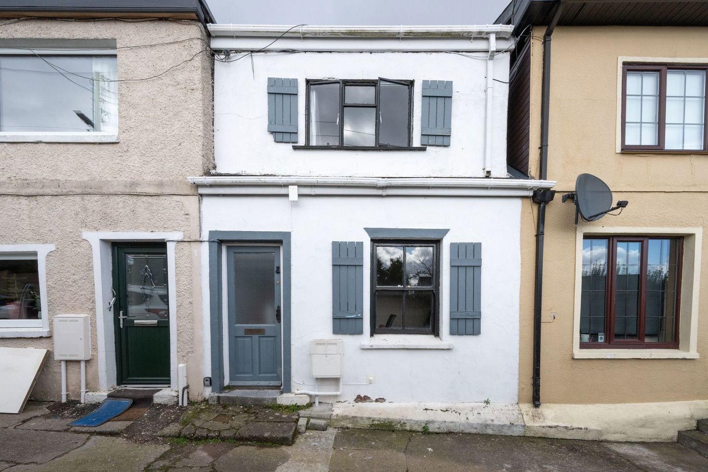 8 Model Cottages, Blarney Street, Cork City, Co. Cork, T23X5Y2 13