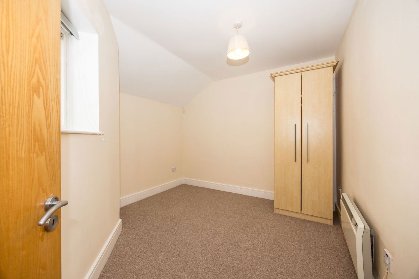 Apartment 54, Killegland Meadows, Killegland Street, Ashbourne, Co. Meath, A84CX28 4