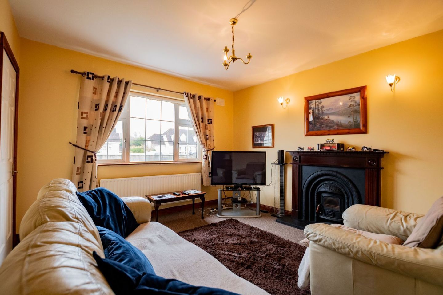 3 Laurel Avenue, Ballinalee Road, Longford Town, Co. Longford, N39Y0X5